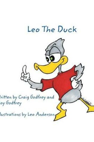 Cover of Leo the Duck