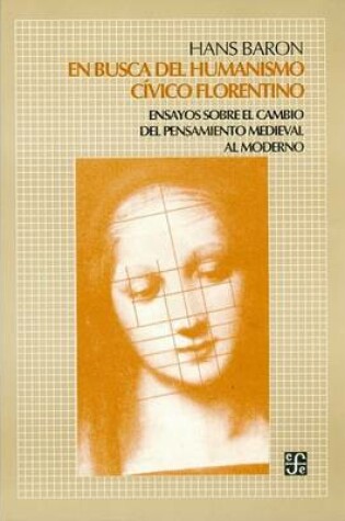 Cover of En Busca del Humanismo Civico Florentino