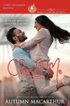 Book cover for Cherish Me