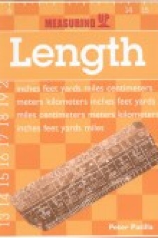Cover of Length