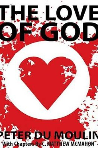 Cover of The Love of God