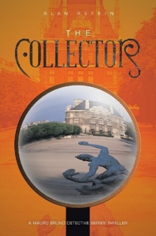 Cover of The Collector