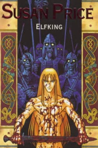 Cover of Elfking