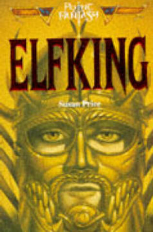 Cover of Elfking