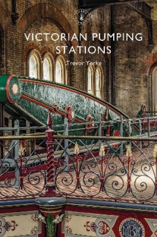 Cover of Victorian Pumping Stations