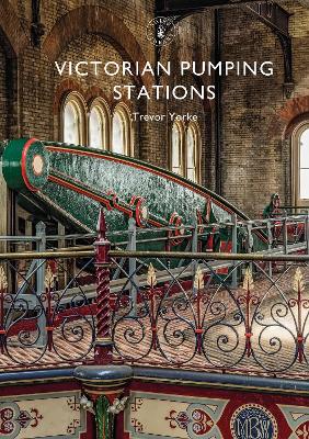 Cover of Victorian Pumping Stations