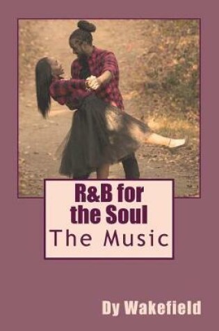 Cover of R&B for the Soul