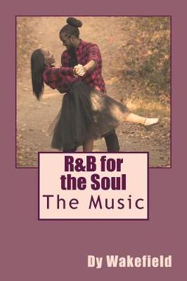 Cover of R&B for the Soul