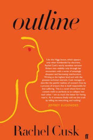 Cover of Outline