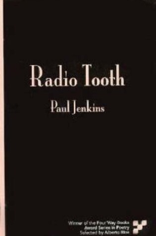 Cover of Radio Tooth