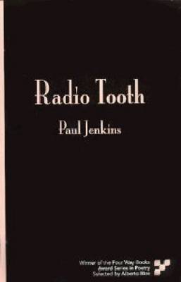 Book cover for Radio Tooth