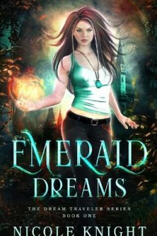 Cover of Emerald Dreams