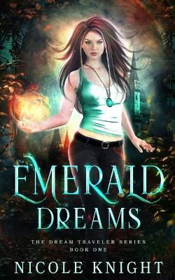 Book cover for Emerald Dreams