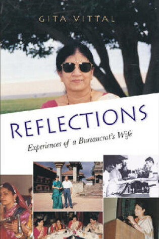 Cover of Reflections