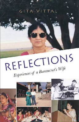 Cover of Reflections