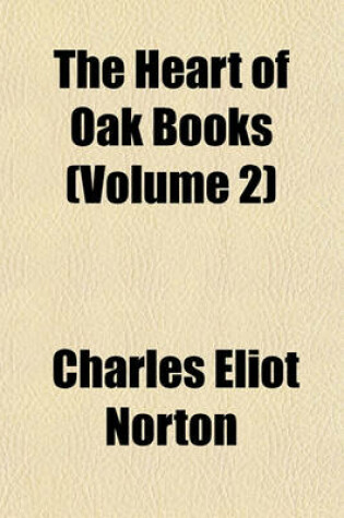 Cover of The Heart of Oak Books (Volume 2)