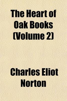 Book cover for The Heart of Oak Books (Volume 2)