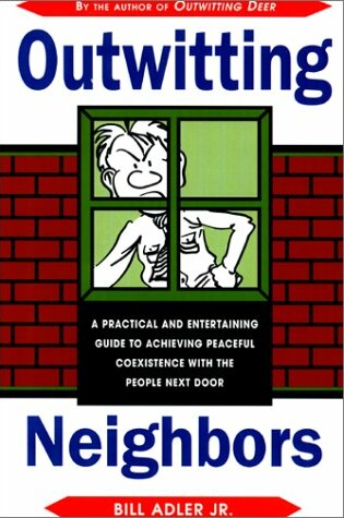 Cover of Outwitting Neighbors