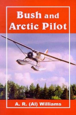 Book cover for Bush and Arctic Pilot