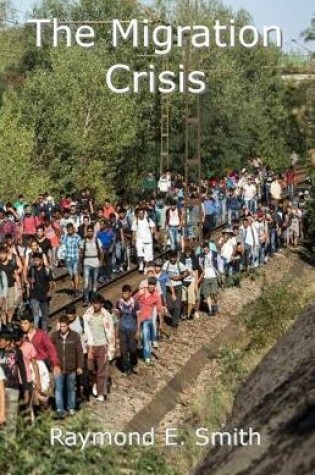 Cover of The Migration Crisis