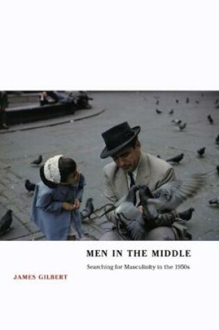 Cover of Men in the Middle