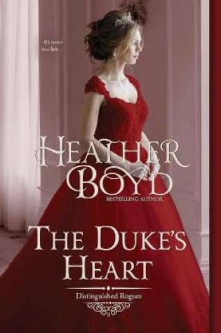 Cover of The Duke's Heart