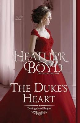Cover of The Duke's Heart