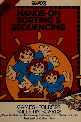 Cover of Sorting and Sequencing