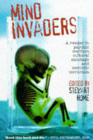 Cover of Mind Invaders