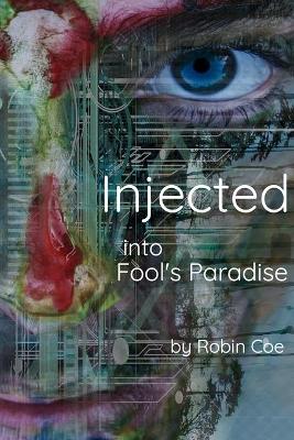 Book cover for Injected