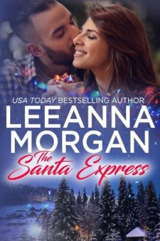 Cover of The Santa Express