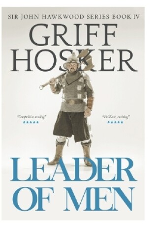 Cover of Leader of Men