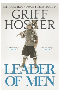 Cover of Leader of Men