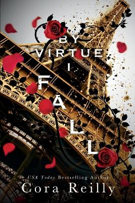 Book cover for By Virtue I Fall