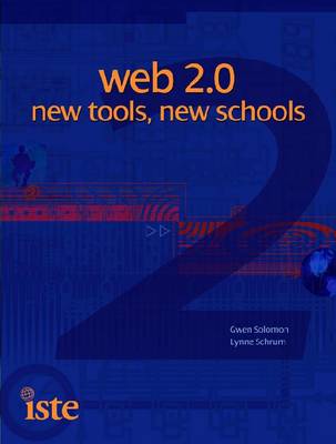 Book cover for Web 2.0