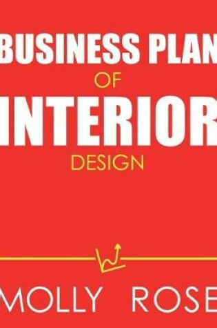 Cover of Business Plan Of Interior Design