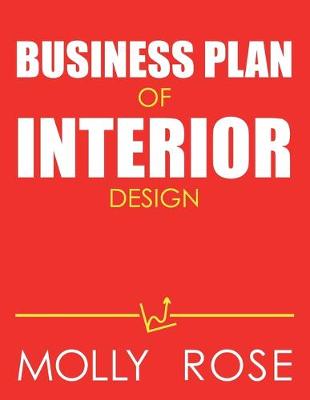 Book cover for Business Plan Of Interior Design