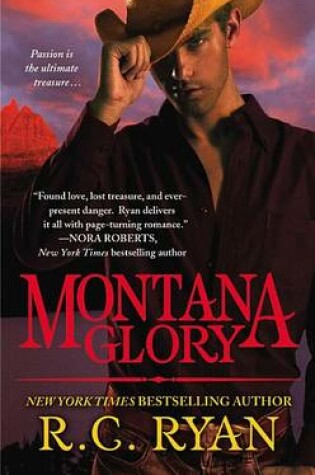 Cover of Montana Glory