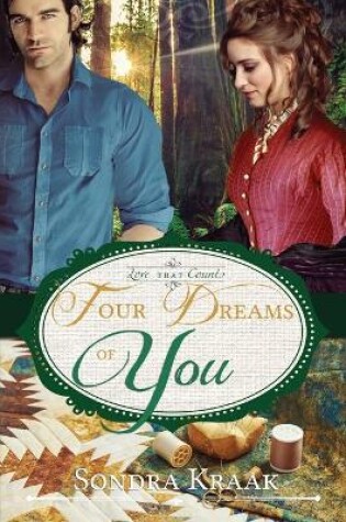 Cover of Four Dreams of You