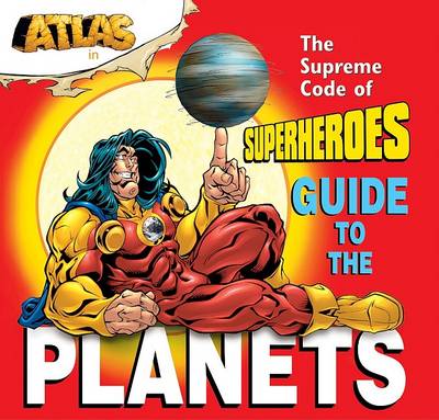 Book cover for Atlas