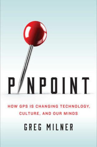 Cover of Pinpoint