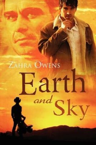 Cover of Earth and Sky Volume 2