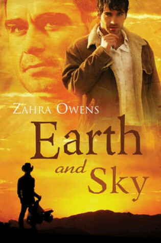 Cover of Earth and Sky