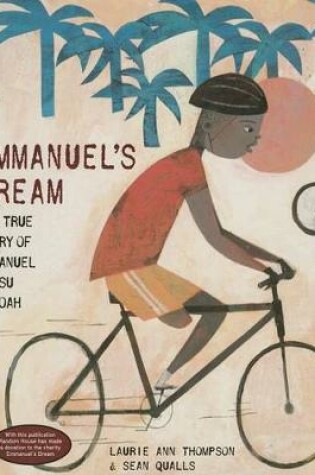 Cover of Emmanuel's Dream