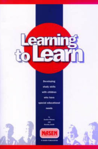 Cover of Learning to Learn