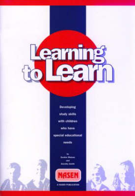 Book cover for Learning to Learn