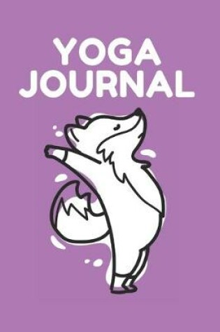 Cover of Yoga Journal