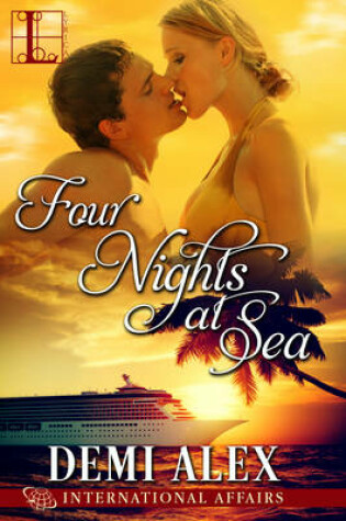 Cover of Four Nights at Sea