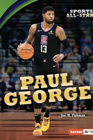 Cover of Paul George