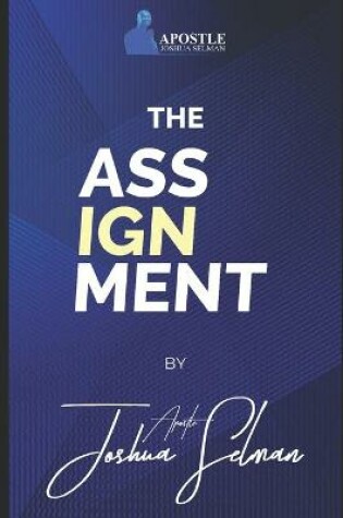 Cover of The Assignment